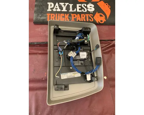 INTERNATIONAL LONESTAR Temperature Control