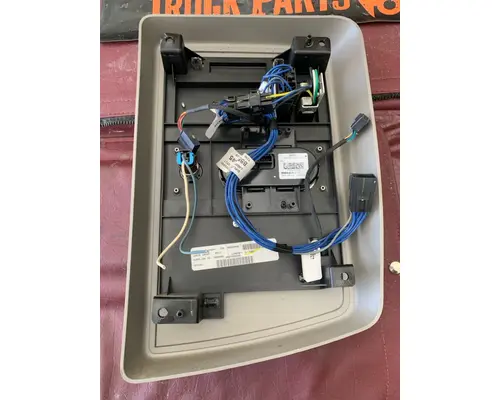 INTERNATIONAL LONESTAR Temperature Control