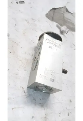INTERNATIONAL LONESTAR Temperature Control