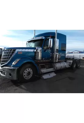 INTERNATIONAL LONESTAR WHOLE TRUCK FOR RESALE