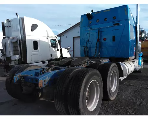 INTERNATIONAL LONESTAR WHOLE TRUCK FOR RESALE