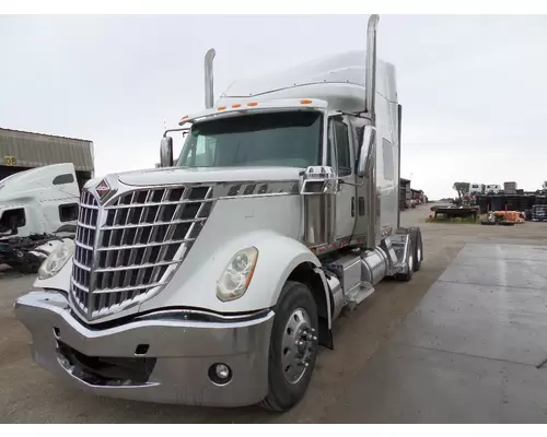 INTERNATIONAL LONESTAR WHOLE TRUCK FOR RESALE