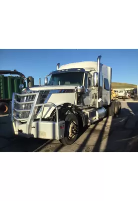 INTERNATIONAL LONESTAR WHOLE TRUCK FOR RESALE