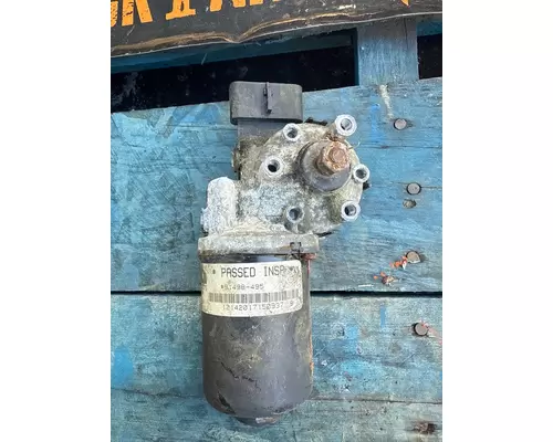 INTERNATIONAL LONESTAR Wiper Motor, Windshield