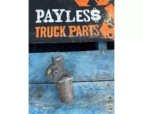 INTERNATIONAL LONESTAR Wiper Motor, Windshield