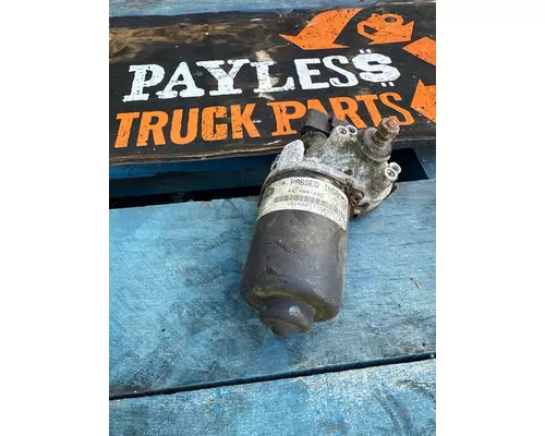 INTERNATIONAL LONESTAR Wiper Motor, Windshield