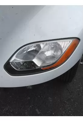 INTERNATIONAL LT 2014-2025 HEADLAMP ASSEMBLY