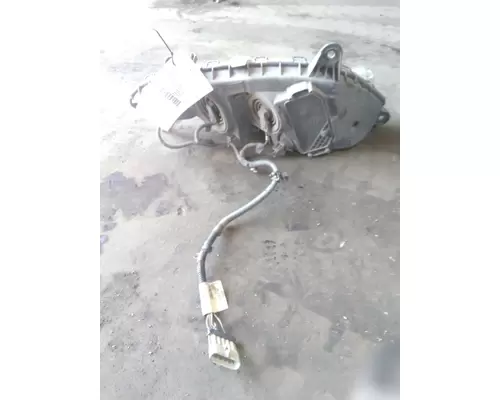 INTERNATIONAL LT 2014-2025 HEADLAMP ASSEMBLY