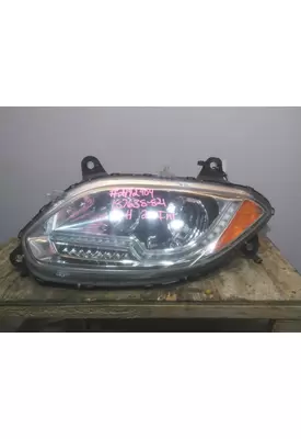 INTERNATIONAL LT 2014-2025 HEADLAMP ASSEMBLY