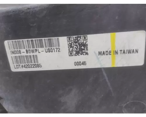 INTERNATIONAL LT 2014-2025 HEADLAMP ASSEMBLY