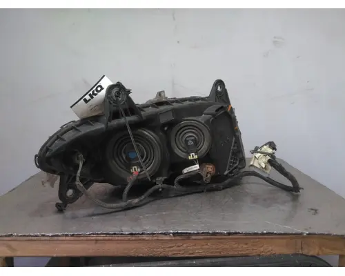INTERNATIONAL LT 2014-2025 HEADLAMP ASSEMBLY