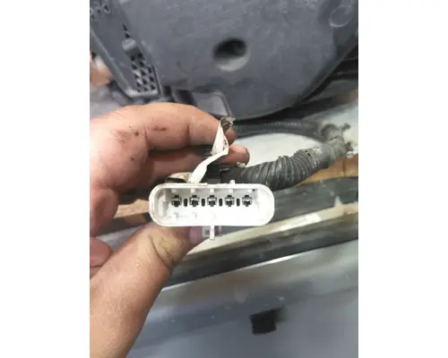 INTERNATIONAL LT 2014-2025 HEADLAMP ASSEMBLY