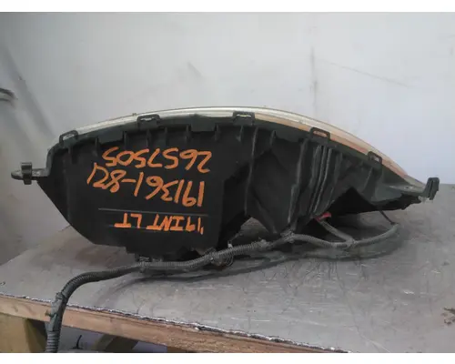 INTERNATIONAL LT 2014-2025 HEADLAMP ASSEMBLY