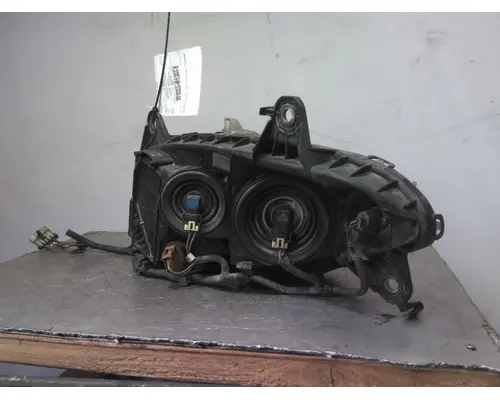 INTERNATIONAL LT 2014-2025 HEADLAMP ASSEMBLY