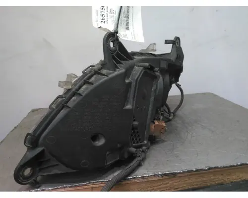 INTERNATIONAL LT 2014-2025 HEADLAMP ASSEMBLY