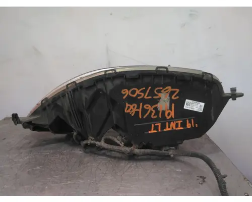 INTERNATIONAL LT 2014-2025 HEADLAMP ASSEMBLY