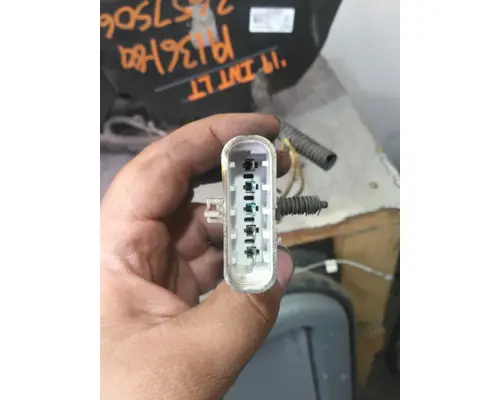 INTERNATIONAL LT 2014-2025 HEADLAMP ASSEMBLY