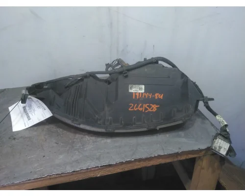 INTERNATIONAL LT 2014-2025 HEADLAMP ASSEMBLY
