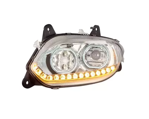 INTERNATIONAL LT 2014-2025 HEADLAMP ASSEMBLY