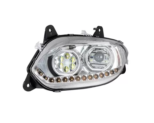 INTERNATIONAL LT 2014-2025 HEADLAMP ASSEMBLY