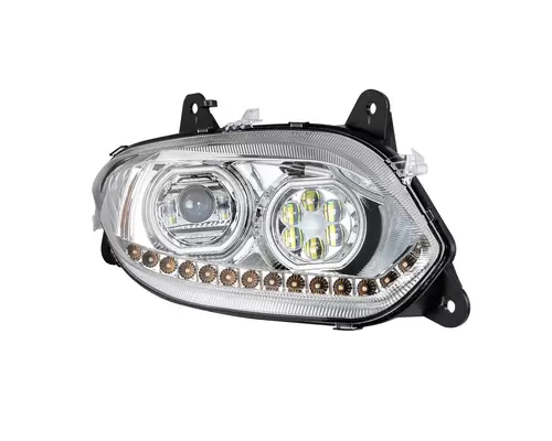 INTERNATIONAL LT 2014-2025 HEADLAMP ASSEMBLY