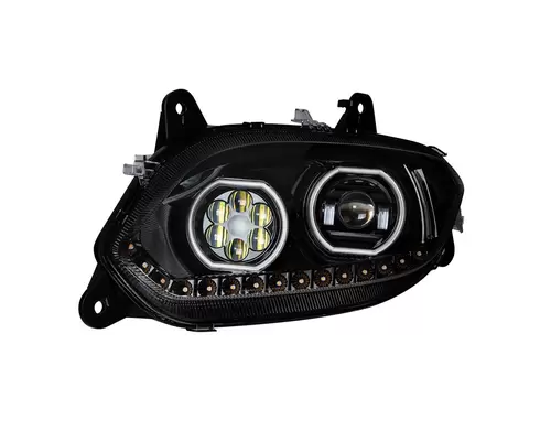 INTERNATIONAL LT 2014-2025 HEADLAMP ASSEMBLY