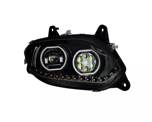 INTERNATIONAL LT 2014-2025 HEADLAMP ASSEMBLY