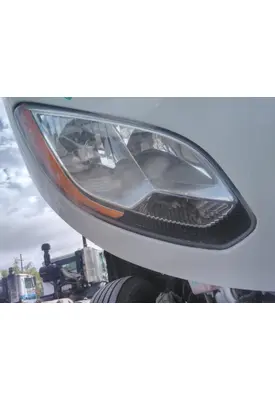 INTERNATIONAL LT 2014-2025 HEADLAMP ASSEMBLY