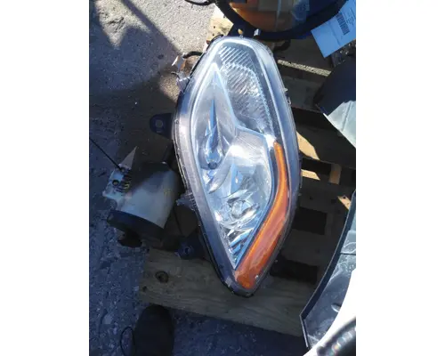 INTERNATIONAL LT 2014-2025 HEADLAMP ASSEMBLY