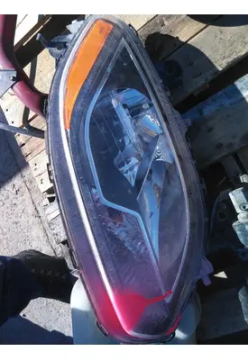 INTERNATIONAL LT 2014-2025 HEADLAMP ASSEMBLY