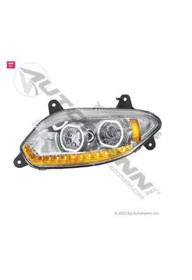 INTERNATIONAL LT 2014-2025 HEADLAMP ASSEMBLY
