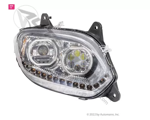INTERNATIONAL LT 2014-2025 HEADLAMP ASSEMBLY