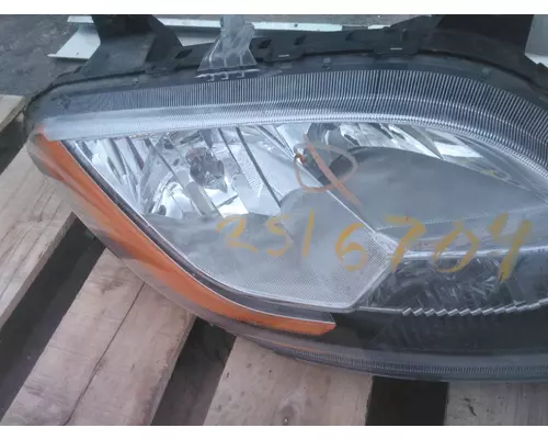 INTERNATIONAL LT 2014-2025 HEADLAMP ASSEMBLY