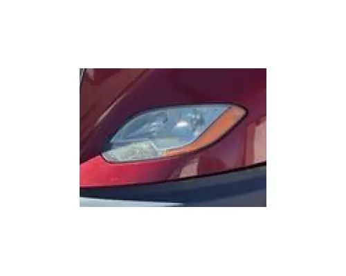 INTERNATIONAL LT 2014-2025 HEADLAMP ASSEMBLY