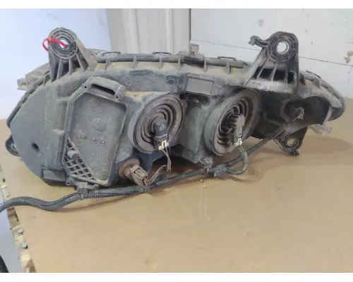 INTERNATIONAL LT 2014-2025 HEADLAMP ASSEMBLY