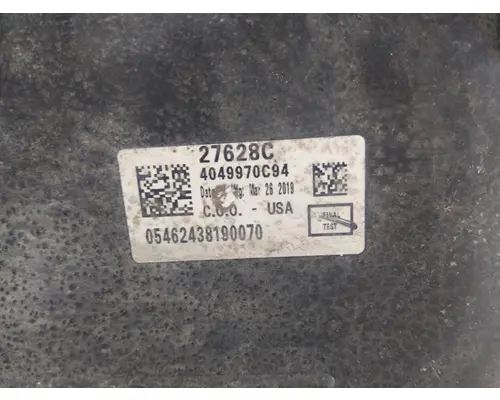 INTERNATIONAL LT 2014-2025 HEADLAMP ASSEMBLY