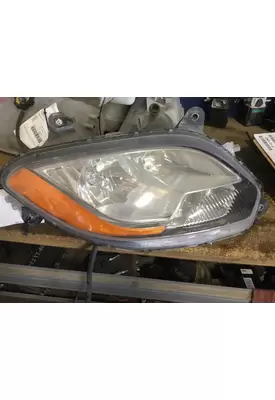 INTERNATIONAL LT 2014-2025 HEADLAMP ASSEMBLY