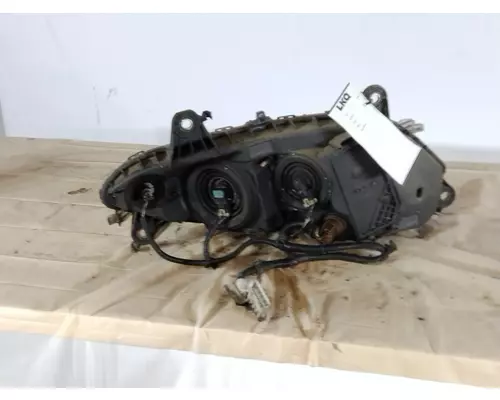 INTERNATIONAL LT 2014-2025 HEADLAMP ASSEMBLY