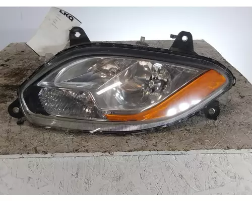 INTERNATIONAL LT 2014-2025 HEADLAMP ASSEMBLY
