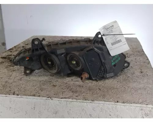 INTERNATIONAL LT 2014-2025 HEADLAMP ASSEMBLY