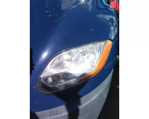 INTERNATIONAL LT 2014-2025 HEADLAMP ASSEMBLY