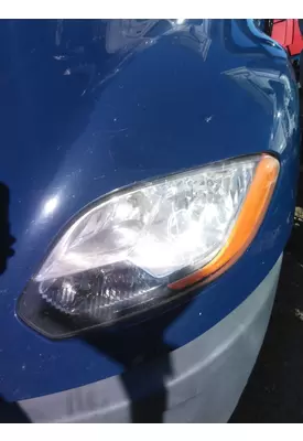 INTERNATIONAL LT 2014-2025 HEADLAMP ASSEMBLY