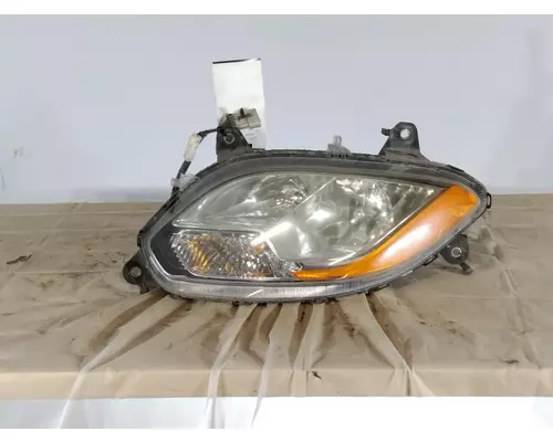 INTERNATIONAL LT 2014-2025 HEADLAMP ASSEMBLY