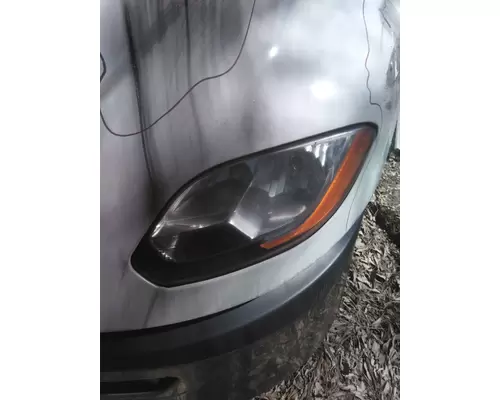 INTERNATIONAL LT 2014-2025 HEADLAMP ASSEMBLY