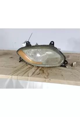 INTERNATIONAL LT 2014-2025 HEADLAMP ASSEMBLY