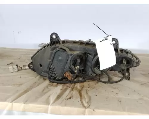 INTERNATIONAL LT 2014-2025 HEADLAMP ASSEMBLY