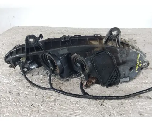 INTERNATIONAL LT 2014-2025 HEADLAMP ASSEMBLY