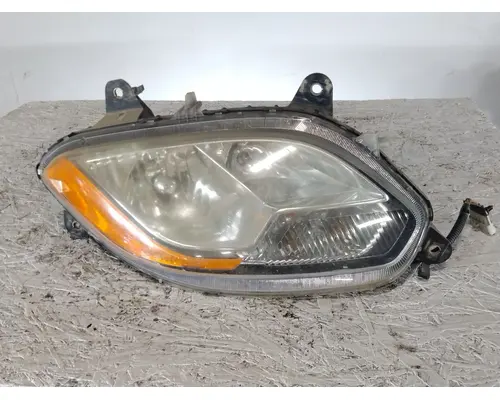 INTERNATIONAL LT 2014-2025 HEADLAMP ASSEMBLY