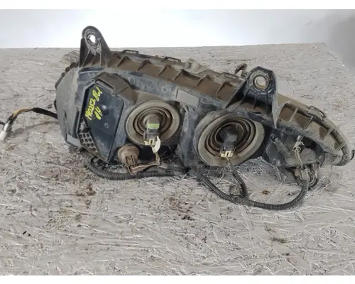 INTERNATIONAL LT 2014-2025 HEADLAMP ASSEMBLY