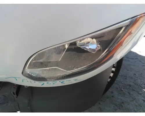 INTERNATIONAL LT 2014-2025 HEADLAMP ASSEMBLY